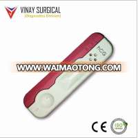 HCG Pregnancy Test Rapid Cassette Test with CE & FDA