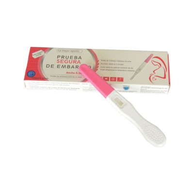 99.96% accuracy home pregnancy test urine pregnancy test strip midstream HCG with high quality