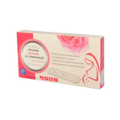 China High Quality HCG urine pregnancy test strip midstream HCG price